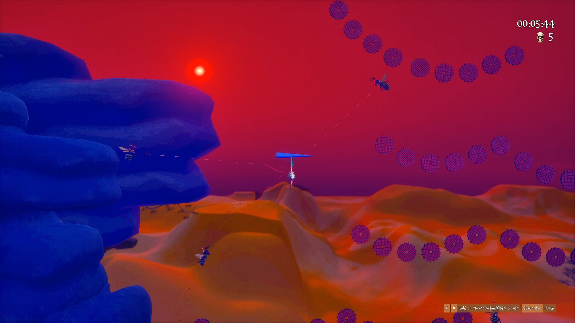 Hardcore Circus screenshot #1