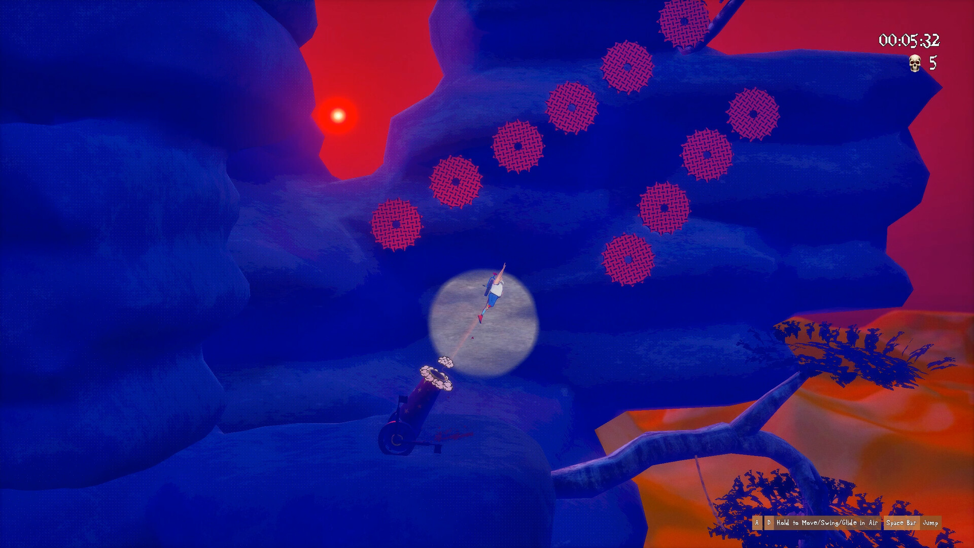 Hardcore Circus screenshot #7