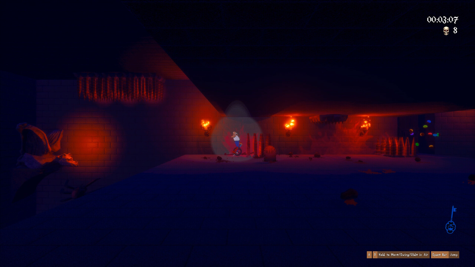 Hardcore Circus screenshot #12