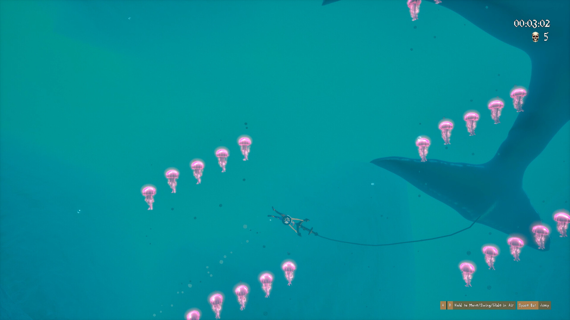 Hardcore Circus screenshot #4