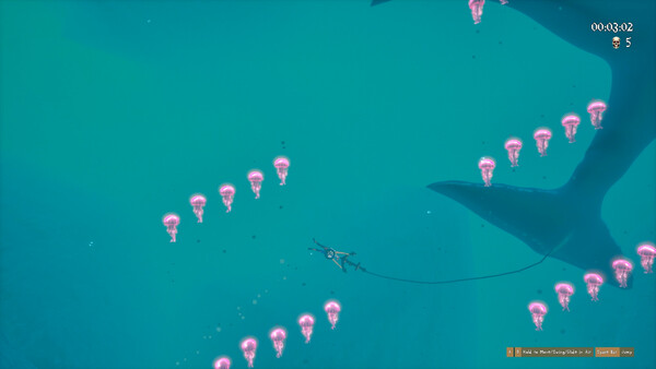 Hardcore Circus screenshot 4