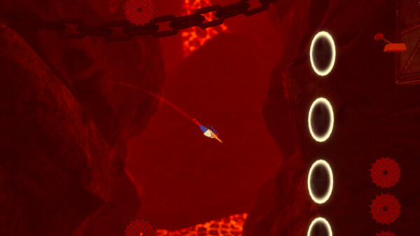 Hardcore Circus screenshot 2