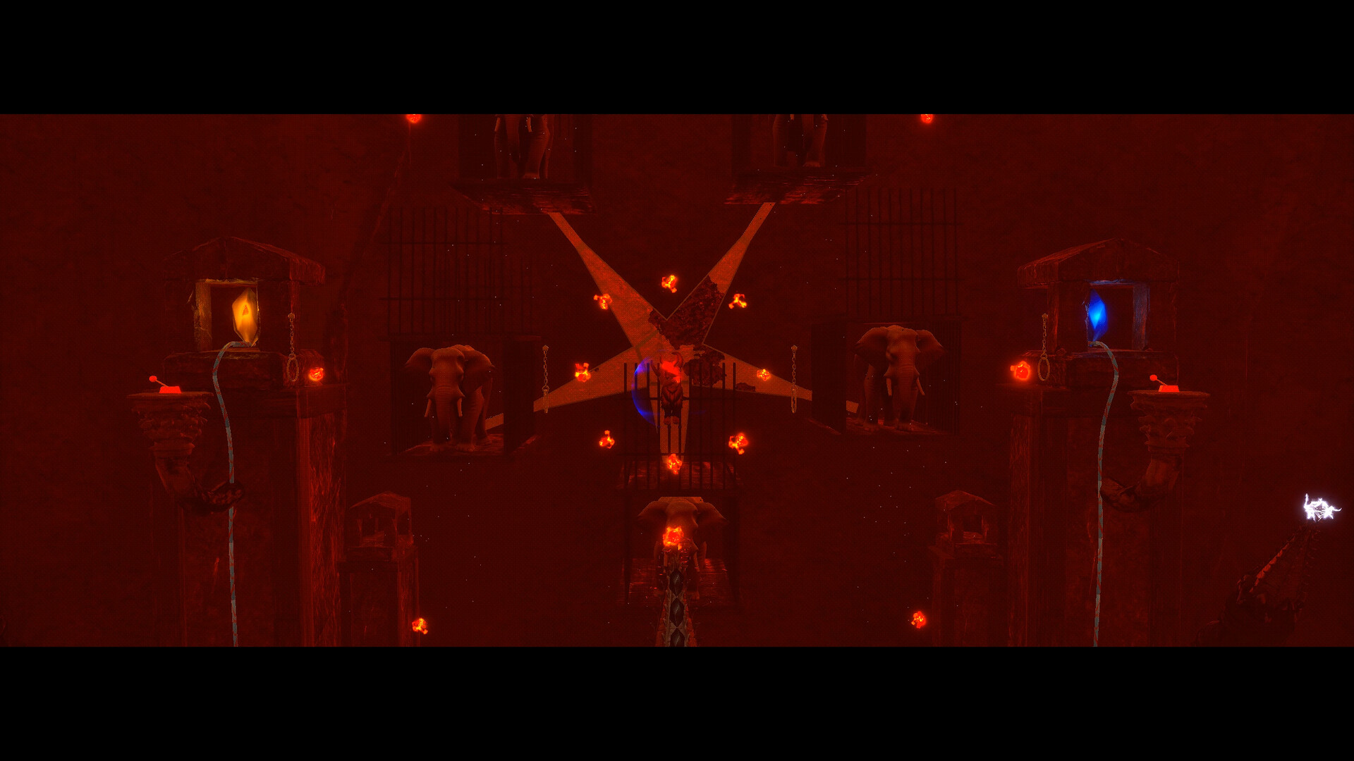 Hardcore Circus screenshot #13