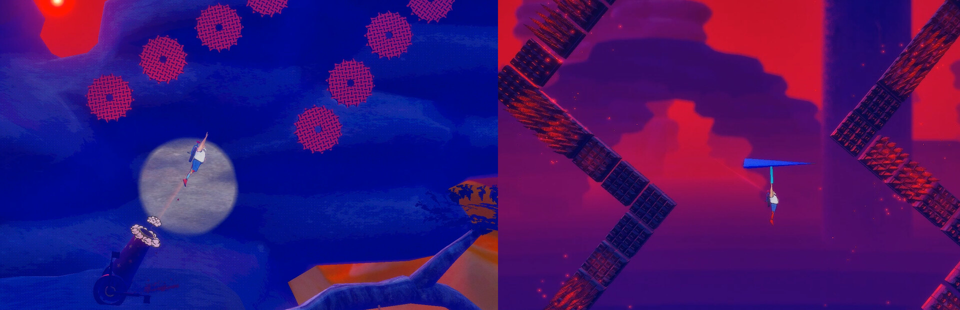 Hardcore Circus
