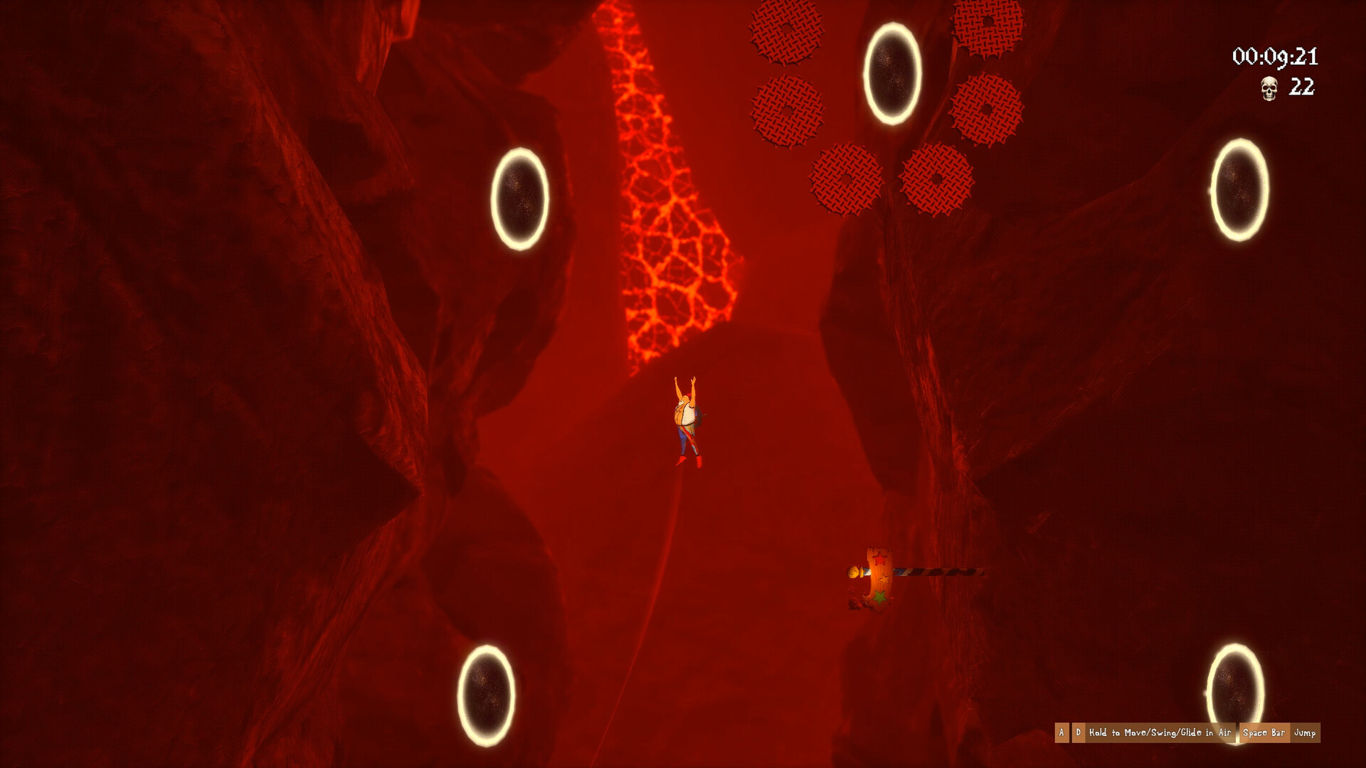 Hardcore Circus screenshot #2