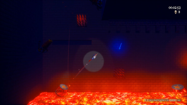 Hardcore Circus game for windows Pc 1