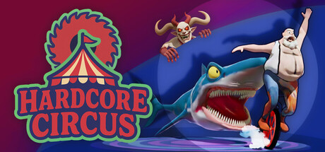 Hardcore Circus game thumbnail