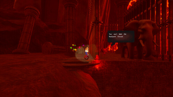 Hardcore Circus screenshot 4