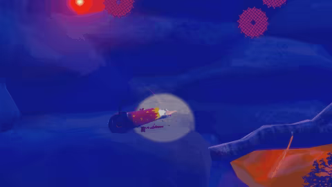 Hardcore Circus video 1