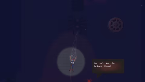 Hardcore Circus video 5