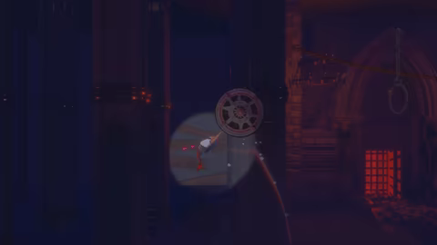 Hardcore Circus video 2