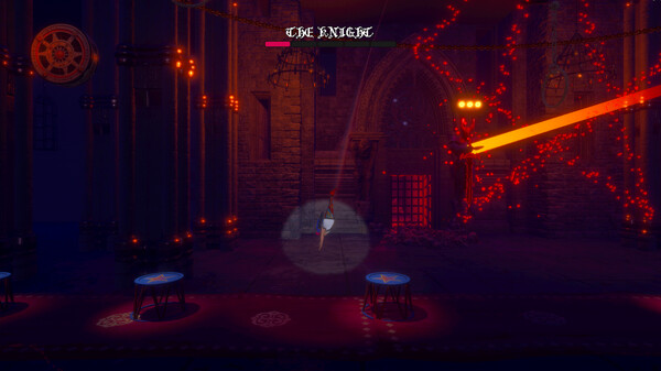 Hardcore Circus screenshot 6