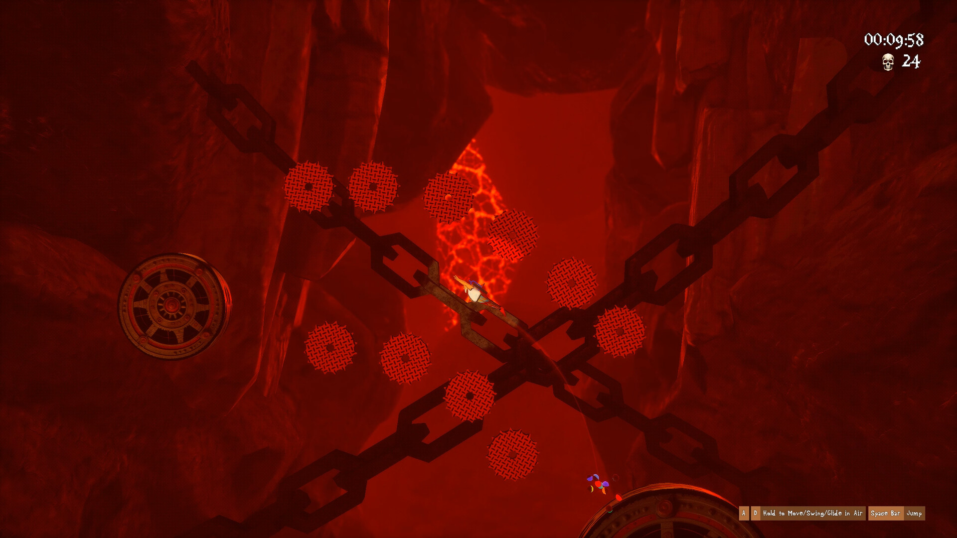 Hardcore Circus screenshot #9