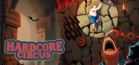 Hardcore Circus