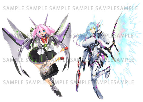 RPG Maker MV - Soldier Character Pack 3