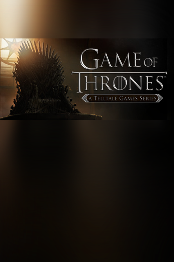 Game of Thrones - A Telltale Games Series