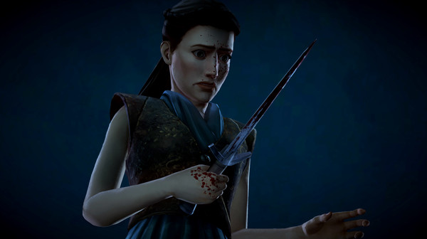 Game of Thrones - A Telltale Games Series screenshot