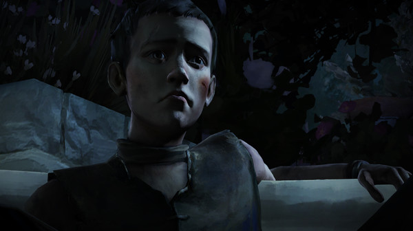 Game of Thrones - A Telltale Games Series screenshot