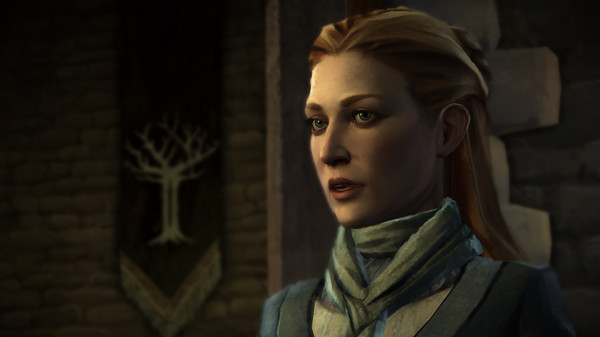 Game of Thrones - A Telltale Games Series screenshot