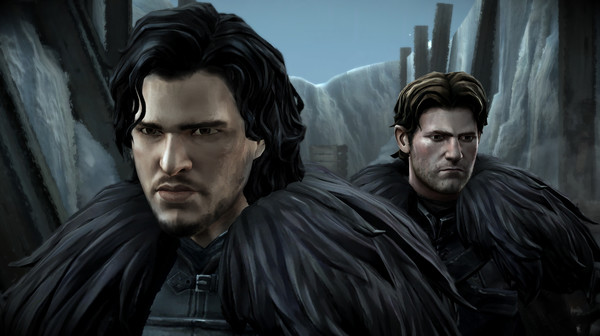 Game of Thrones - A Telltale Games Series screenshot