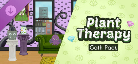 Plant Therapy: Goth Pack banner image