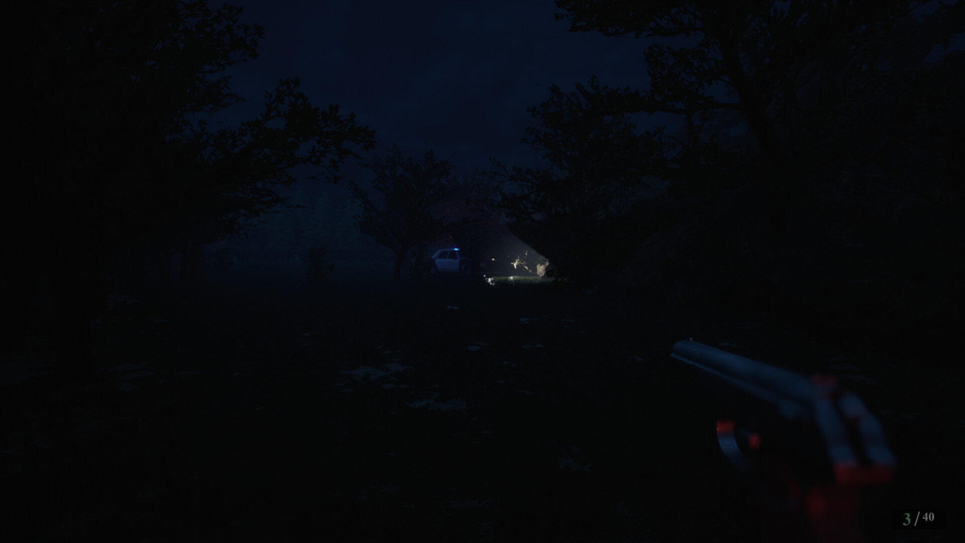 Dark Return screenshot #11
