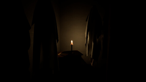 Dark Return