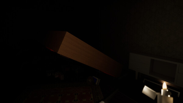 Dark Return