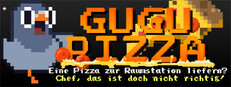 GuGu Pizza: Eine Pizza zur Raumstation liefern? Chef, das ist doch nicht richtig!