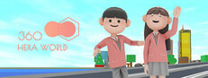 360Hexaworld