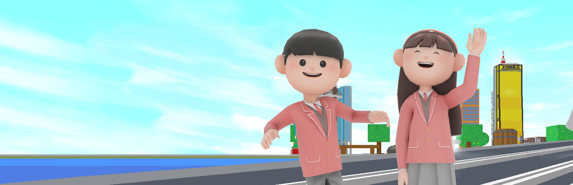 360Hexaworld