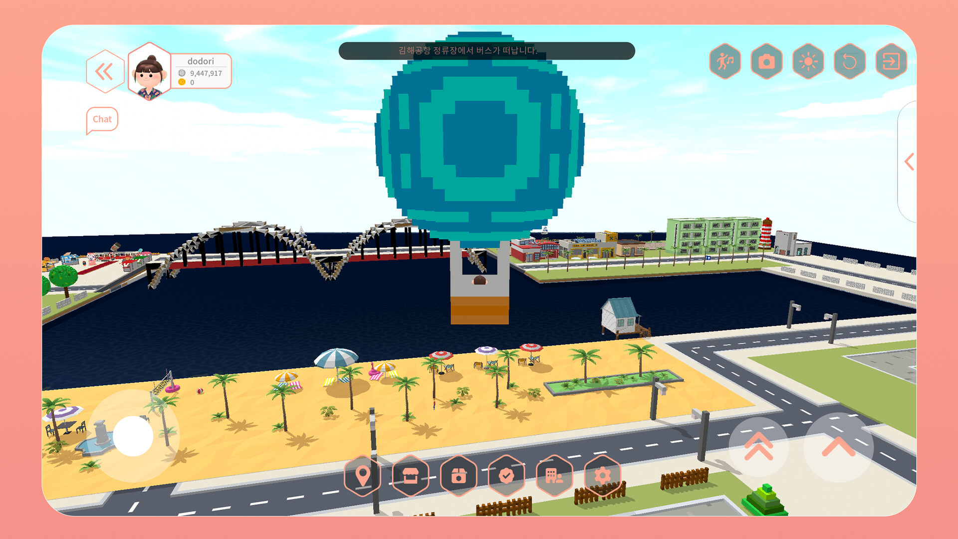 screenshot of 360Hexaworld 2