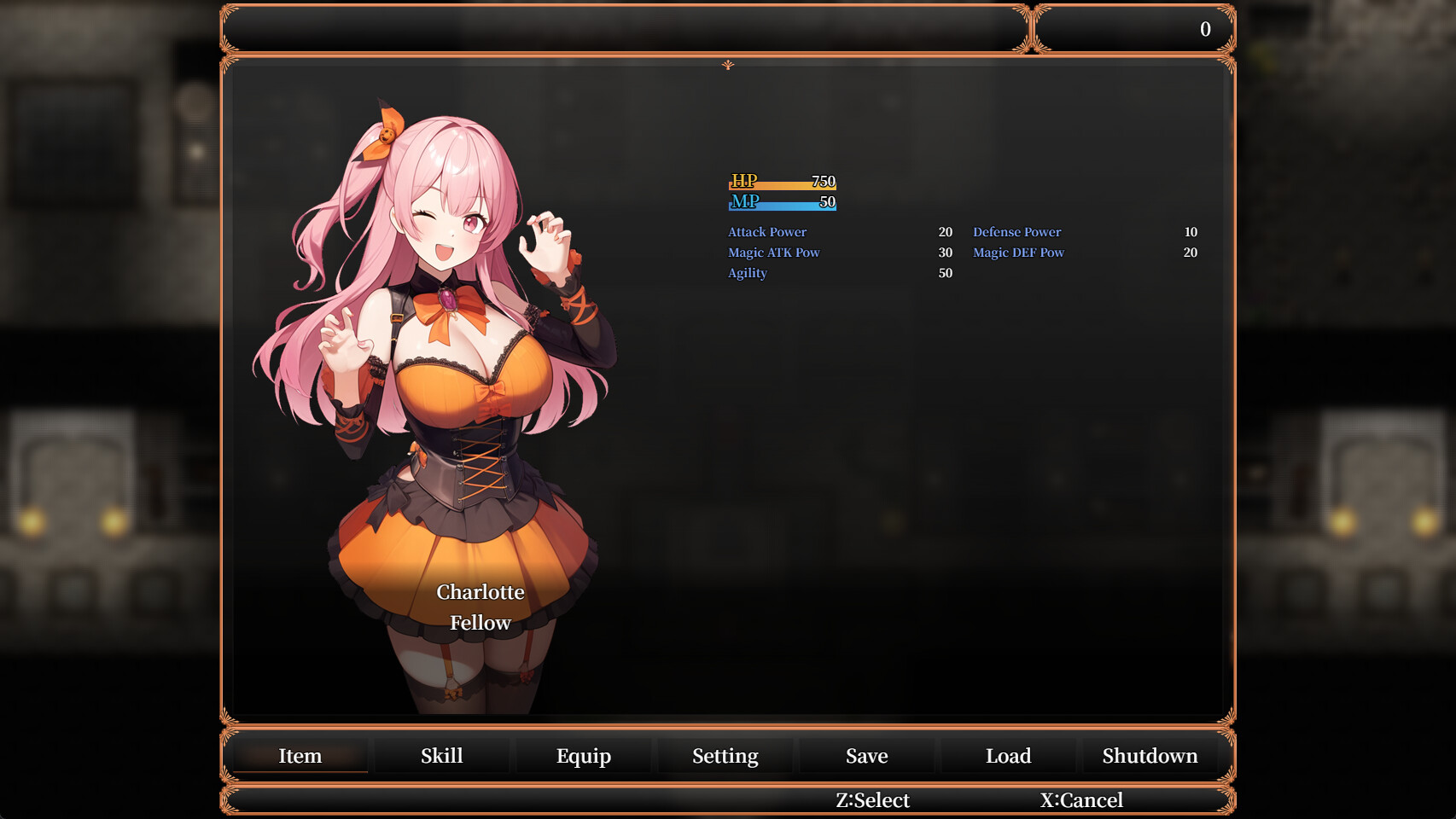 Executioner Girls - Halloween Deluxe Pack