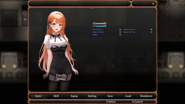 Executioner Girls - Halloween Deluxe Pack.