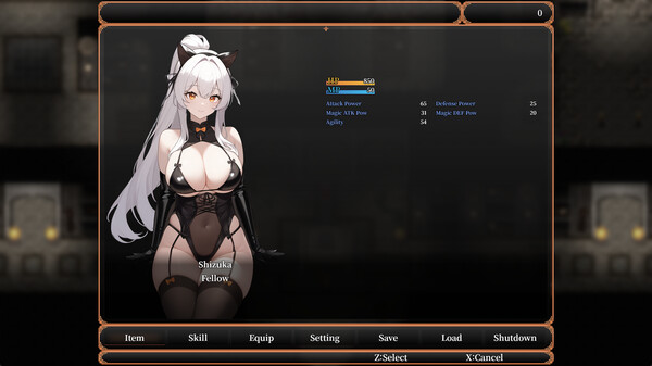 Executioner Girls - Halloween Deluxe Pack.