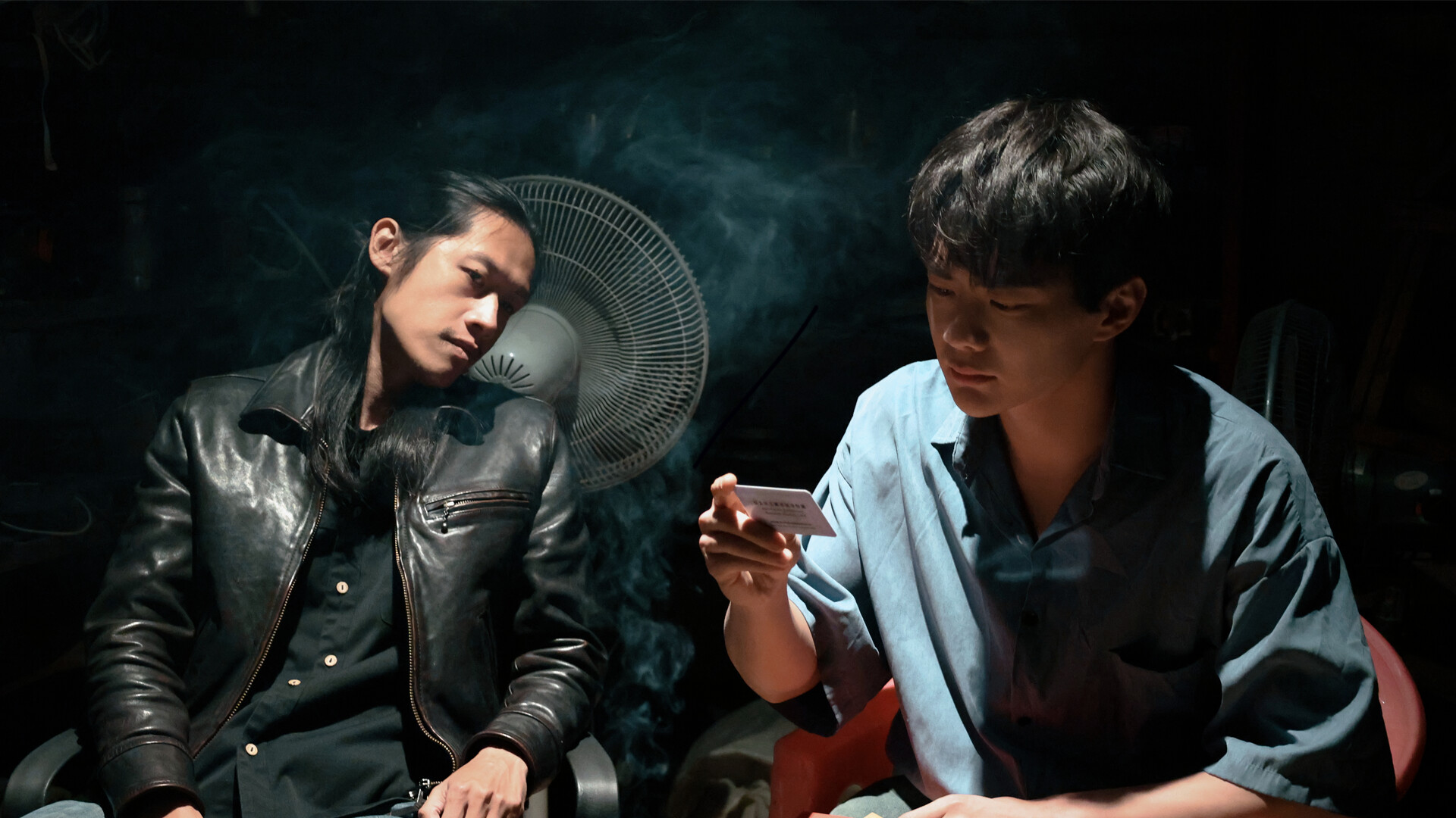 黑色钱箱/Be Rich Or Good screenshot #4