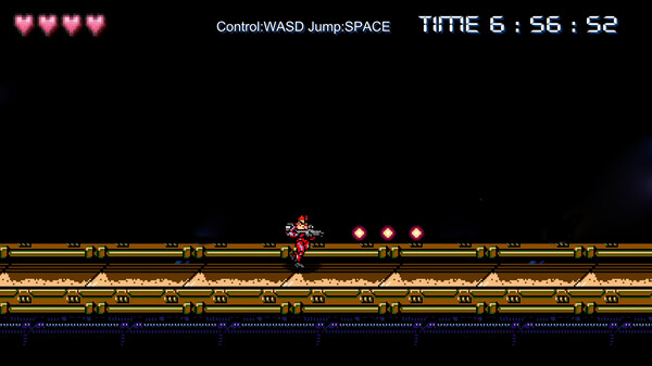 Galactic Vanguard screenshot 5