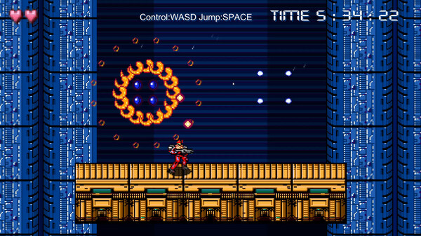 Galactic Vanguard screenshot 4