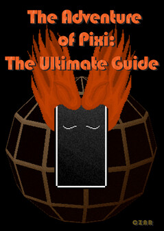 The Adventure of Pixi: The Ultimate Guide