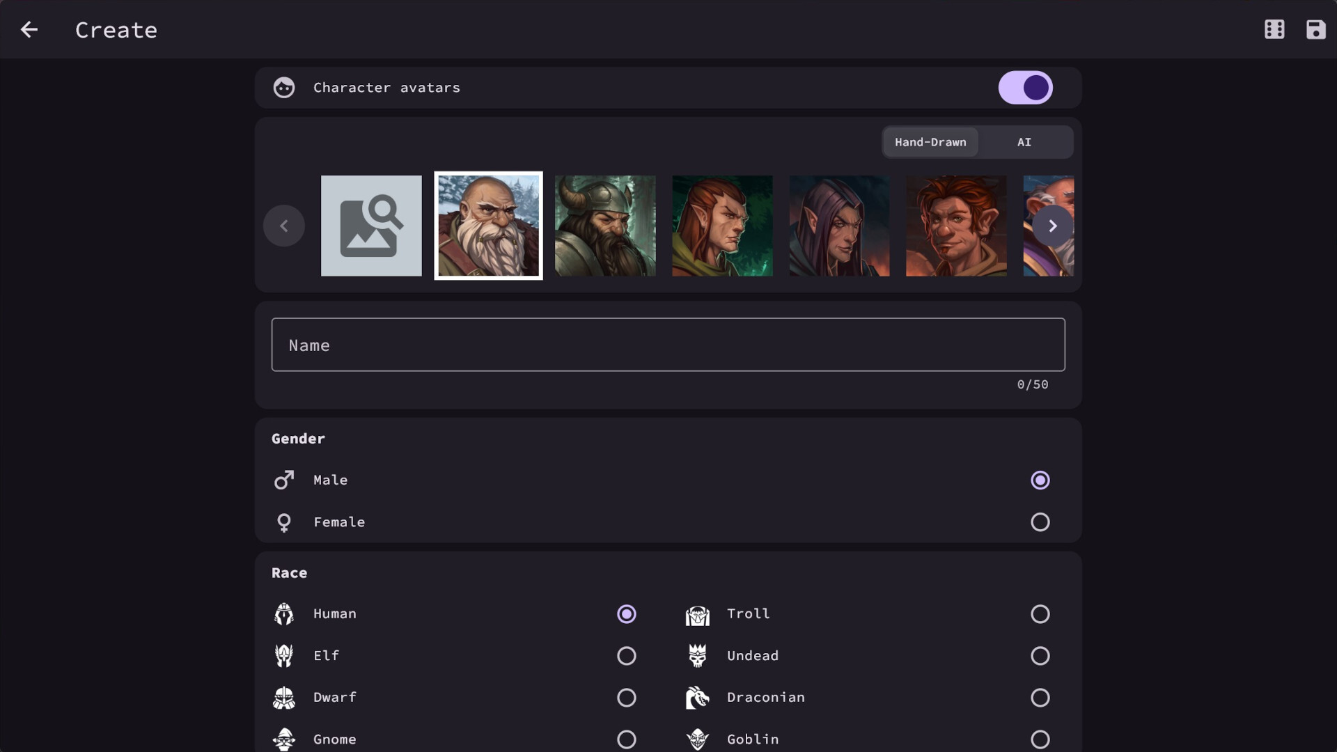 Screenshot 3