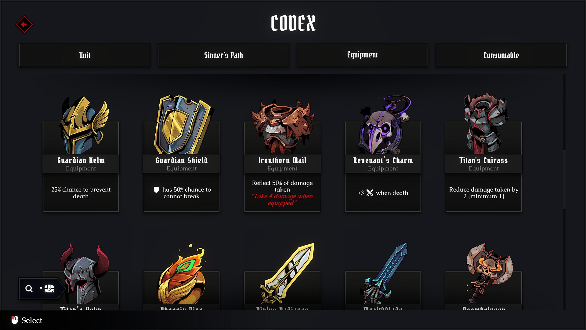 Conquest Tactics : Realm of Sin screenshot #9