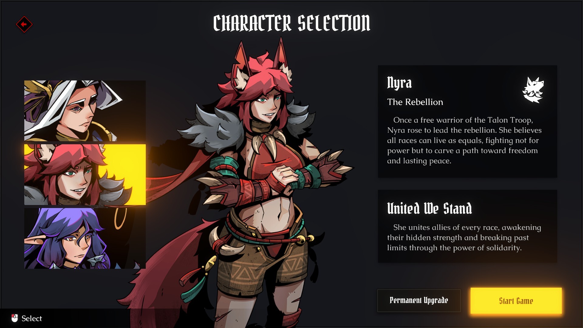 Conquest Tactics : Realm of Sin screenshot #8