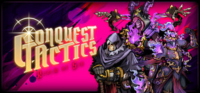 Conquest Tactics : Realm of Sin