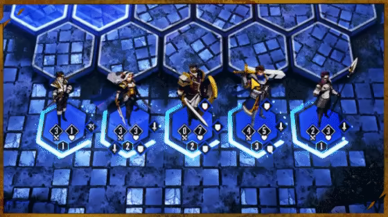 Conquest Tactics : Realm of Sin video 3