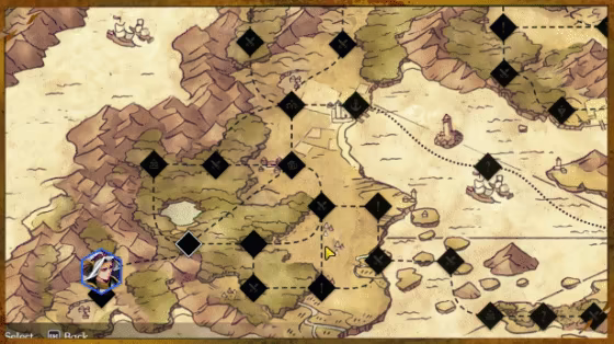 Conquest Tactics : Realm of Sin video 9