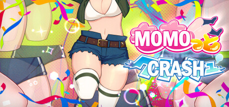MOMO Crash Playtest game cover