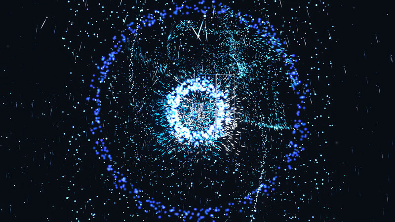 Patternis Soundtrack Featured Screenshot #1