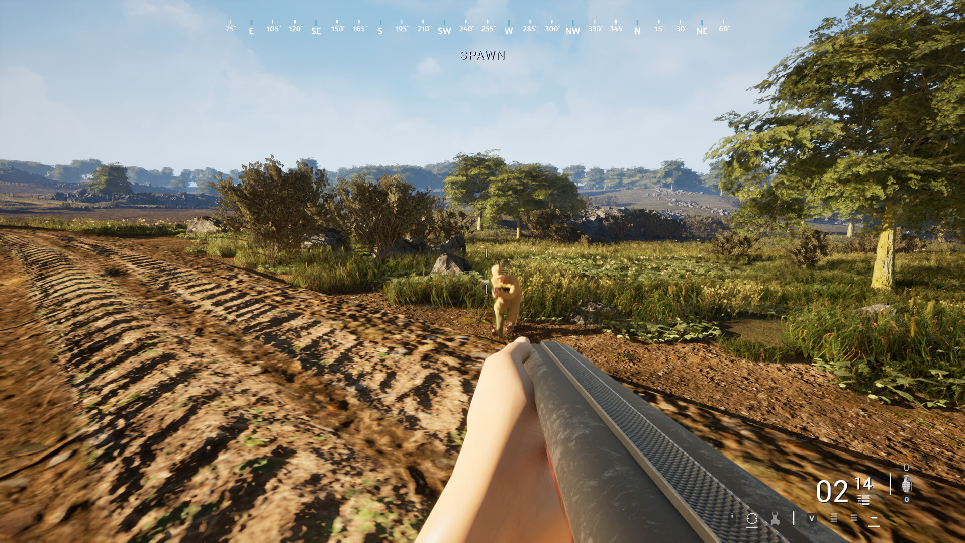 Zombie Must Dead! screenshot #4