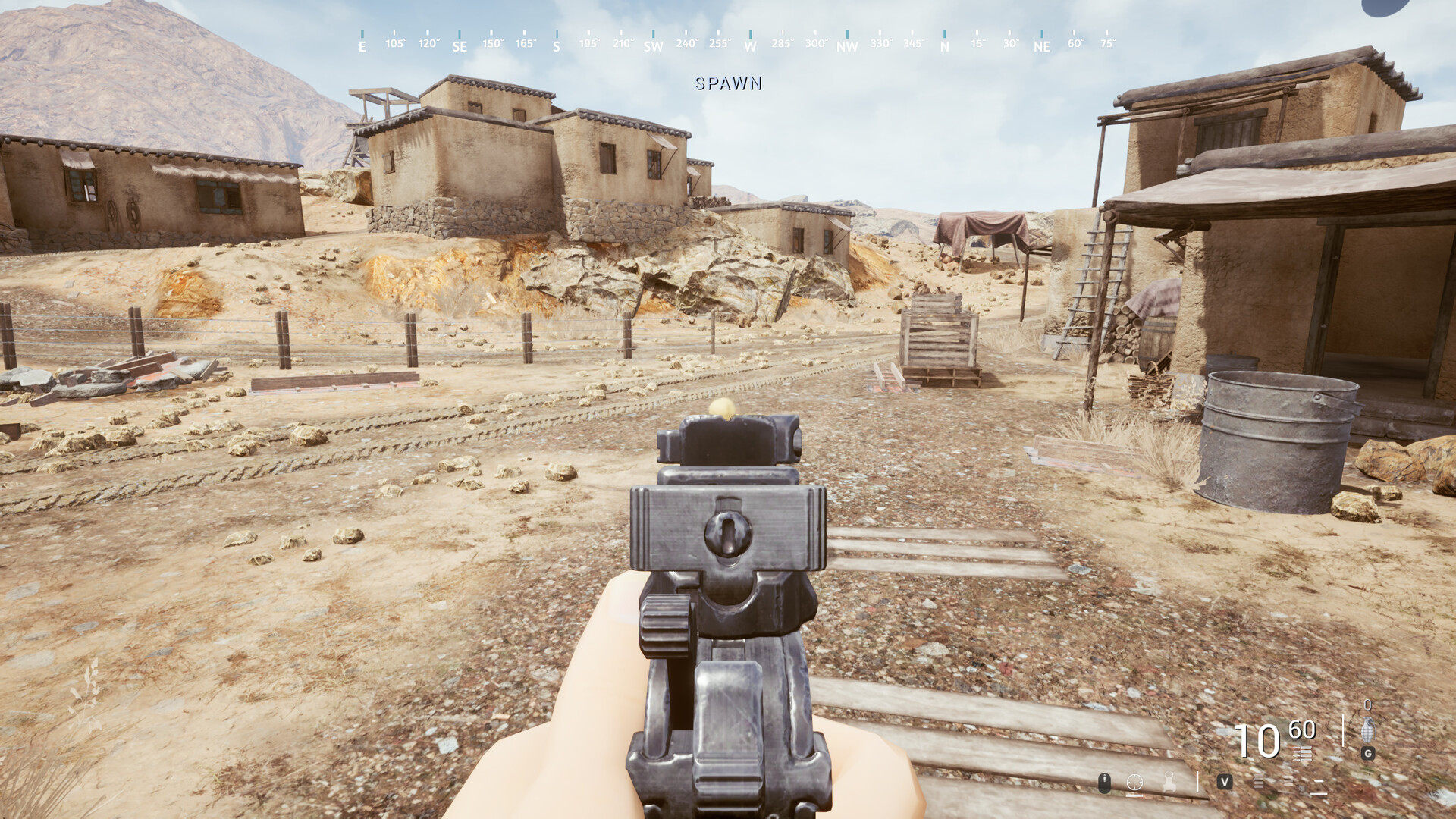 Zombie Must Dead! screenshot #7