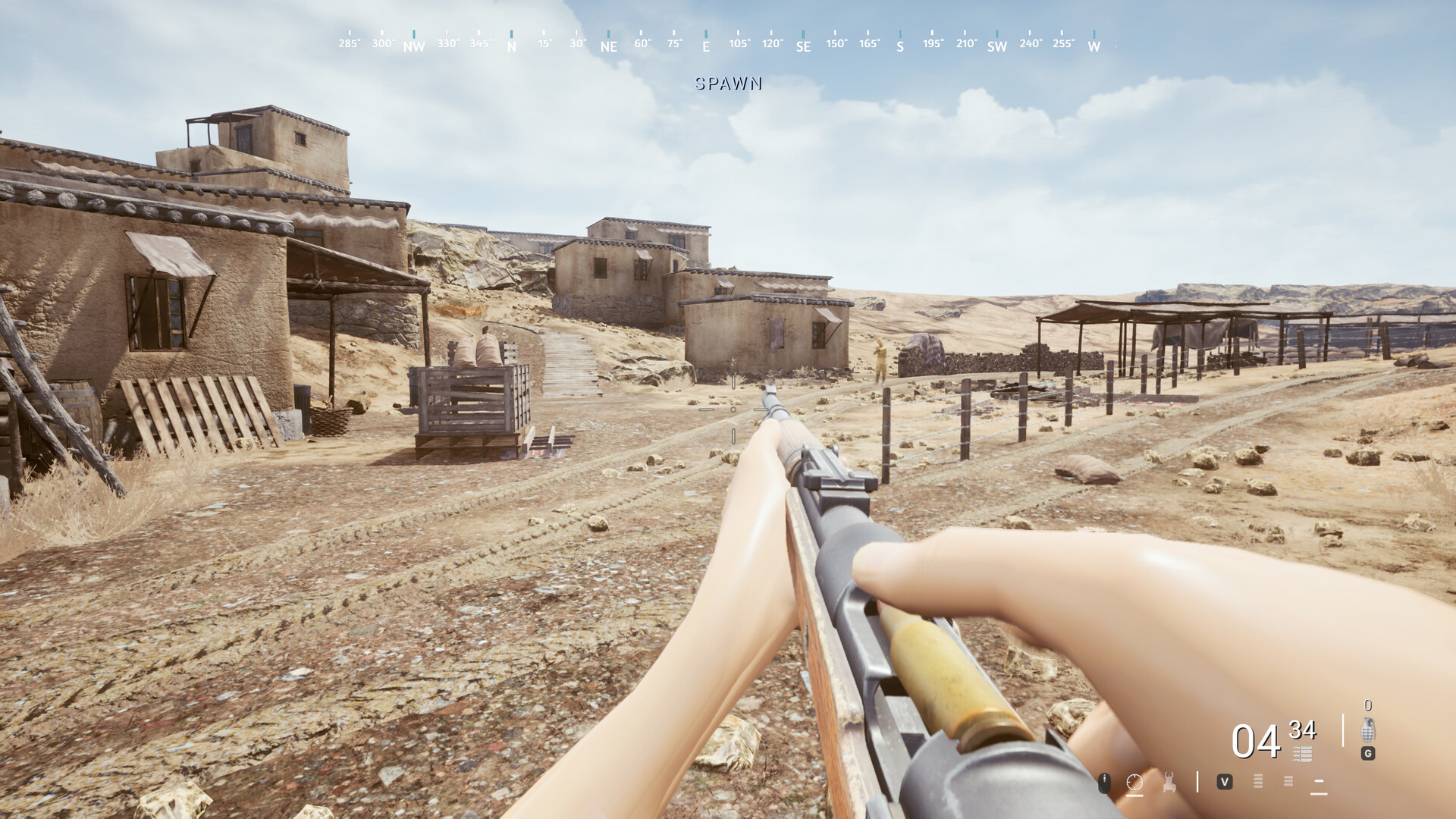 Zombie Must Dead! screenshot #8